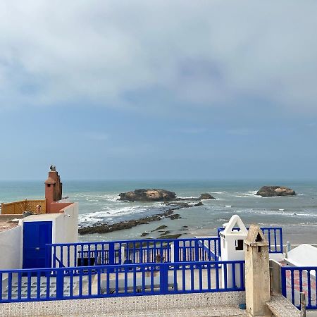Home With A Sea View เอสเซาอิรา ภายนอก รูปภาพ