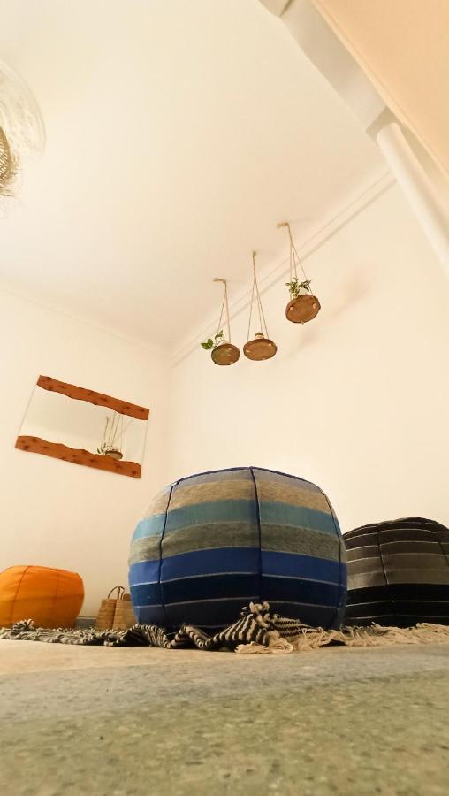 Home With A Sea View เอสเซาอิรา ภายนอก รูปภาพ