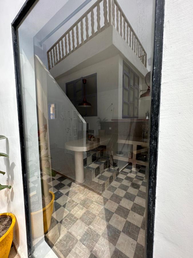 Home With A Sea View เอสเซาอิรา ภายนอก รูปภาพ