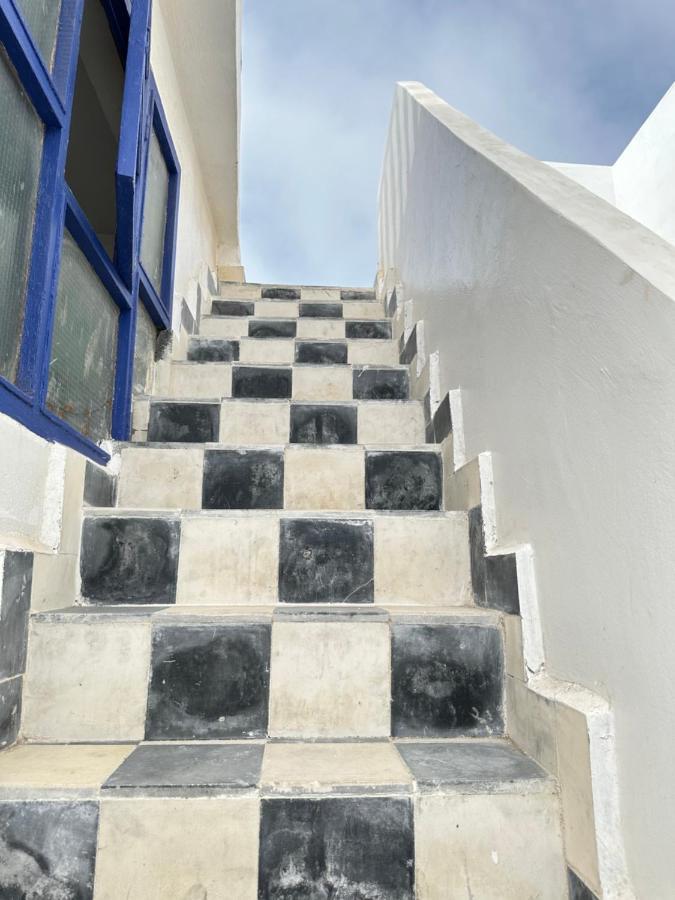 Home With A Sea View เอสเซาอิรา ภายนอก รูปภาพ